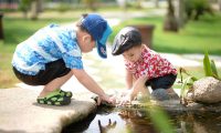 1 povero su 2 (46%) è un padre separato non collocatario